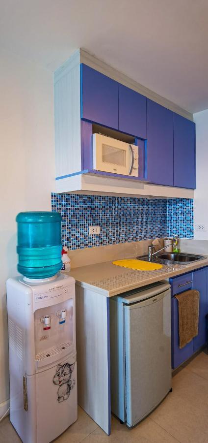 Oceanfront At Arterra, Fast Wifi, Nflix, Kitchen - H Or L Villa Lapu-Lapu City Esterno foto
