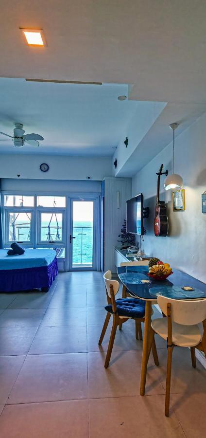 Oceanfront At Arterra, Fast Wifi, Nflix, Kitchen - H Or L Villa Lapu-Lapu City Esterno foto