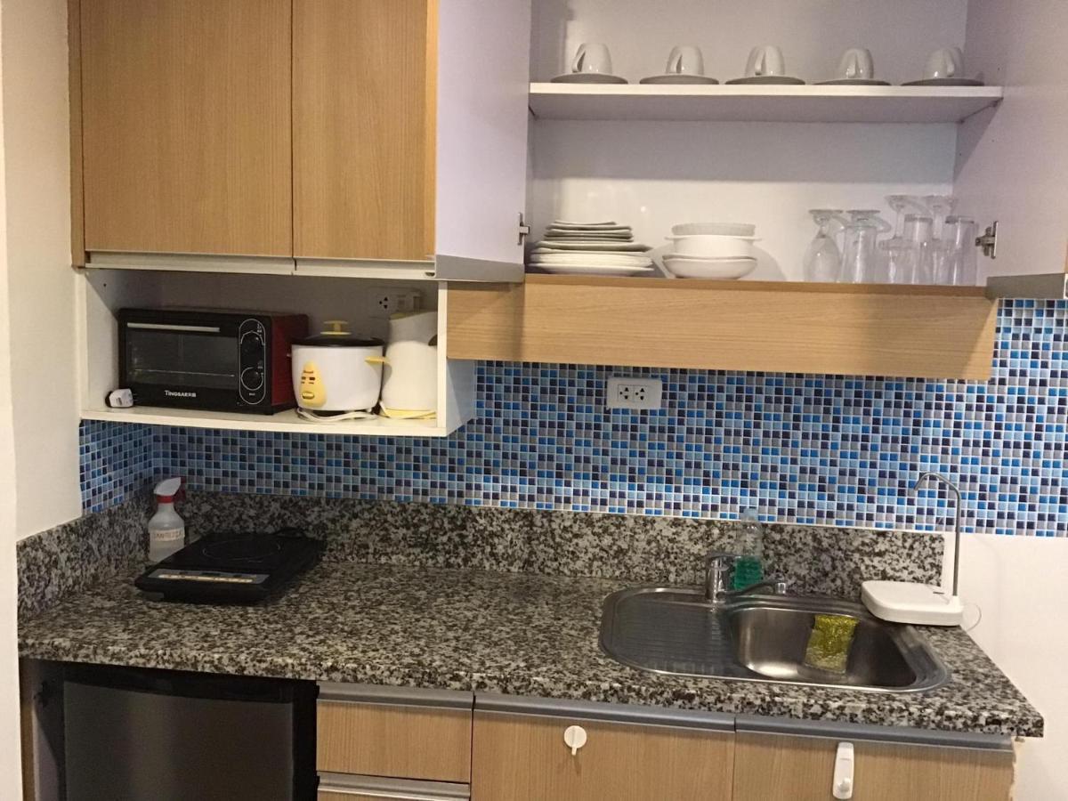 Oceanfront At Arterra, Fast Wifi, Nflix, Kitchen - H Or L Villa Lapu-Lapu City Esterno foto